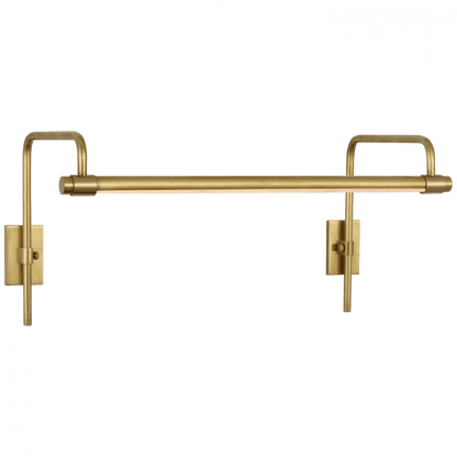 Visual Comfort & Co. Signature Collection Kidd 18" Frame Mount Picture Light