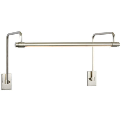 Visual Comfort & Co. Signature Collection Kidd 18" Frame Mount Picture Light