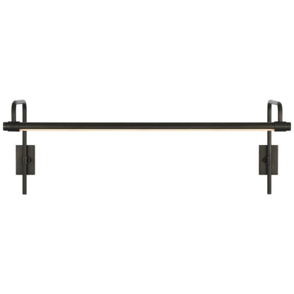 Sconces-Visual Comfort & Co. Signature Collection-TOB2612