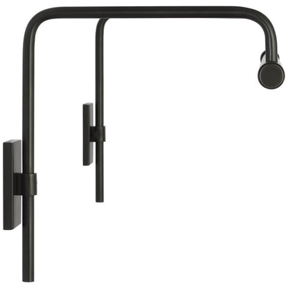 Sconces-Visual Comfort & Co. Signature Collection-TOB2612