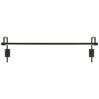 Sconces-Visual Comfort & Co. Signature Collection-TOB2613