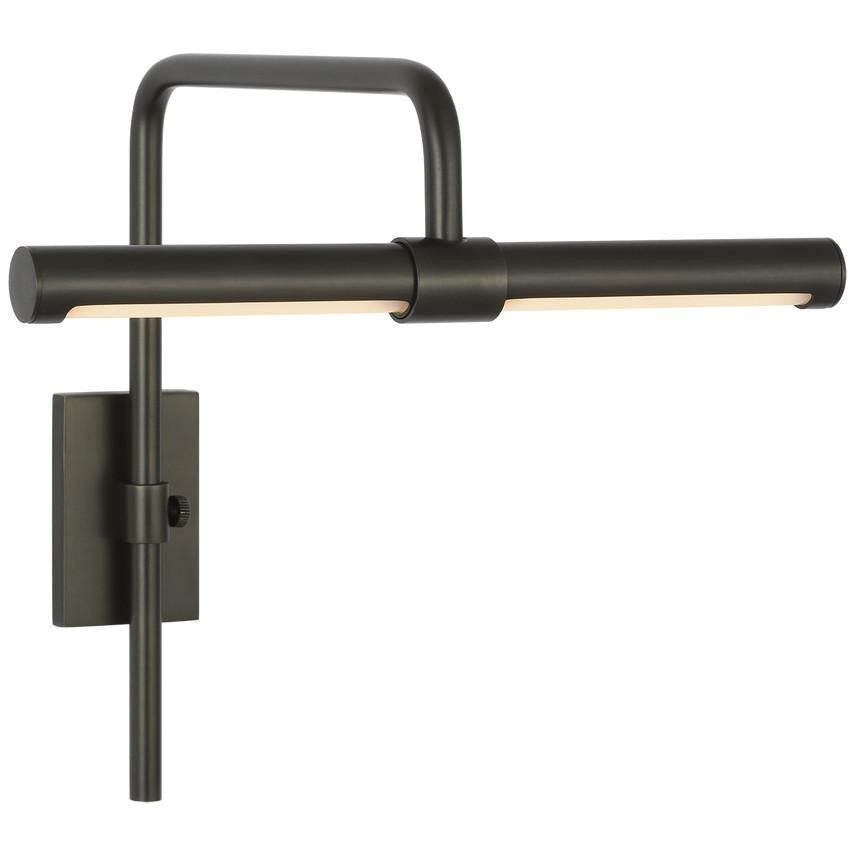 Visual Comfort & Co. Signature Collection Kidd 9" Frame Mount Picture Light