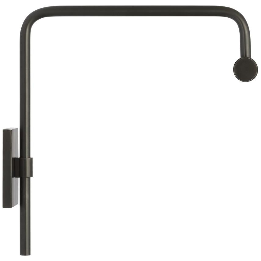 Visual Comfort & Co. Signature Collection Kidd 9" Frame Mount Picture Light
