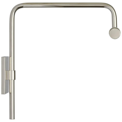 Visual Comfort Signature Kidd 9 Bronze