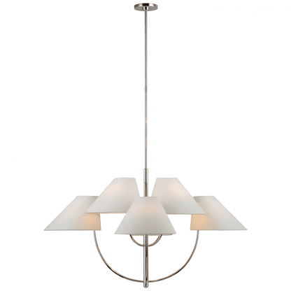 Chandeliers-Visual Comfort & Co. Signature Collection-KS5225