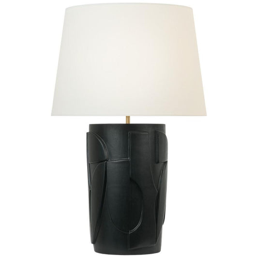 Visual Comfort Signature Klint 28 Matte Black