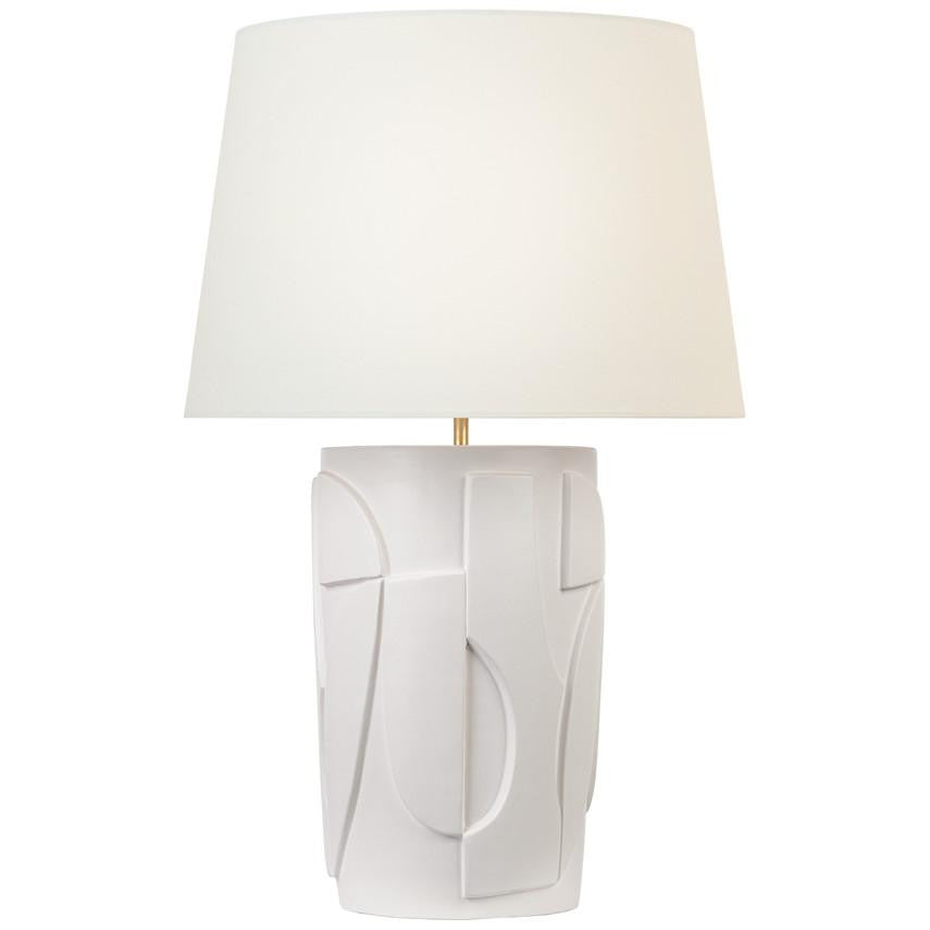 Visual Comfort Signature Klint 28 Matte White