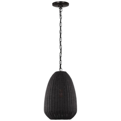 Visual Comfort Signature Kokomo 12 Bronze