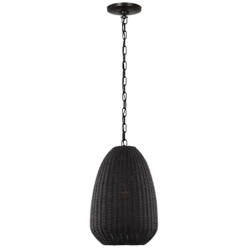 Visual Comfort Signature Kokomo 12 Bronze