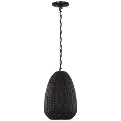 Visual Comfort Signature Kokomo 12 Bronze