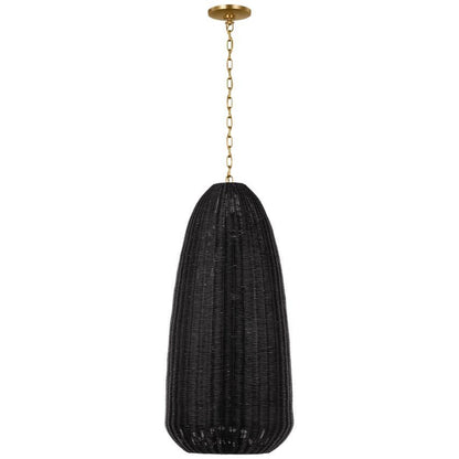 Visual Comfort & Co. Signature Collection Kokomo 20" Elongated Pendant