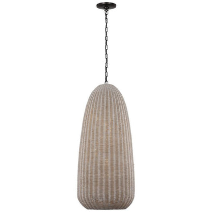 Visual Comfort Signature Kokomo 20 Bronze