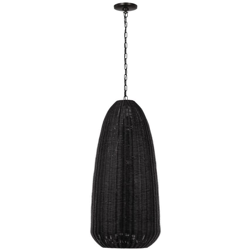 Visual Comfort & Co. Signature Collection Kokomo 20" Elongated Pendant