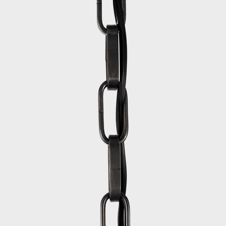 Visual Comfort & Co. Signature Collection Kokomo 20" Elongated Pendant