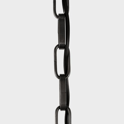 Visual Comfort & Co. Signature Collection Kokomo 20" Elongated Pendant