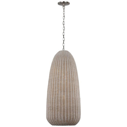 Visual Comfort & Co. Signature Collection Kokomo 20" Elongated Pendant