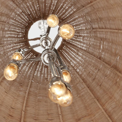 Visual Comfort & Co. Signature Collection Kokomo 20" Elongated Pendant
