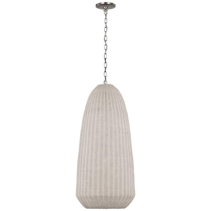 Visual Comfort & Co. Signature Collection Kokomo 20" Elongated Pendant