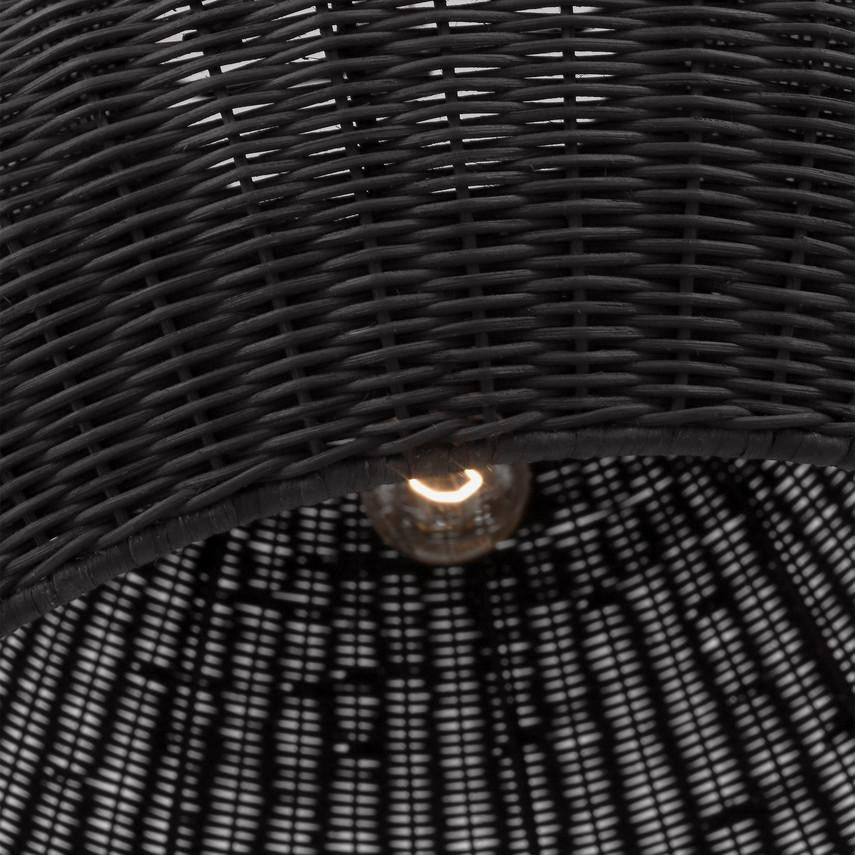 Visual Comfort & Co. Signature Collection Kokomo 30" Domed Pendant