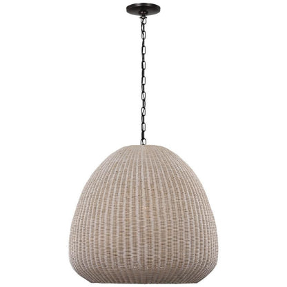 Visual Comfort Signature Kokomo 30 Bronze