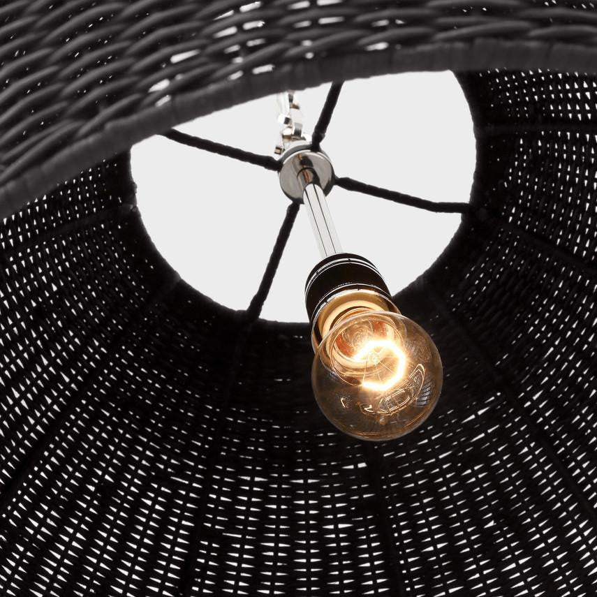 Visual Comfort & Co. Signature Collection Kokomo 30" Domed Pendant