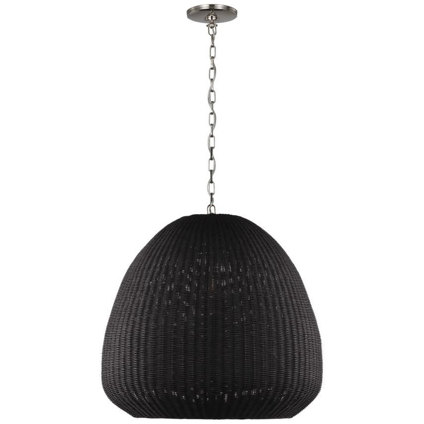 Visual Comfort & Co. Signature Collection Kokomo 30" Domed Pendant