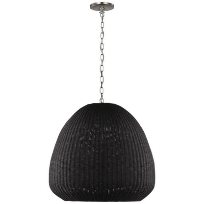 Visual Comfort & Co. Signature Collection Kokomo 30" Domed Pendant