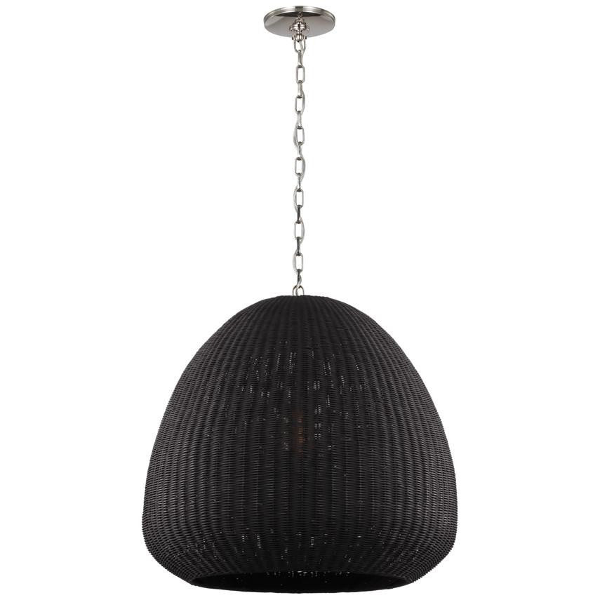 Visual Comfort & Co. Signature Collection Kokomo 30" Domed Pendant