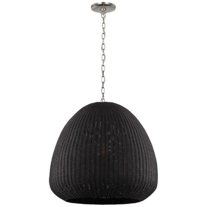Visual Comfort & Co. Signature Collection Kokomo 30" Domed Pendant