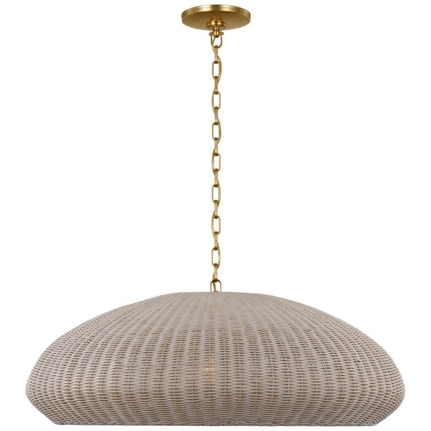 Visual Comfort & Co. Signature Collection Kokomo 32" Wide Pendant