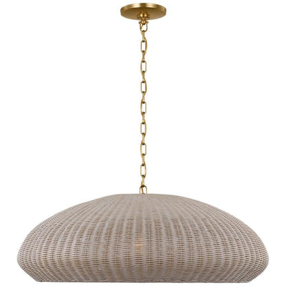 Visual Comfort & Co. Signature Collection Kokomo 32" Wide Pendant