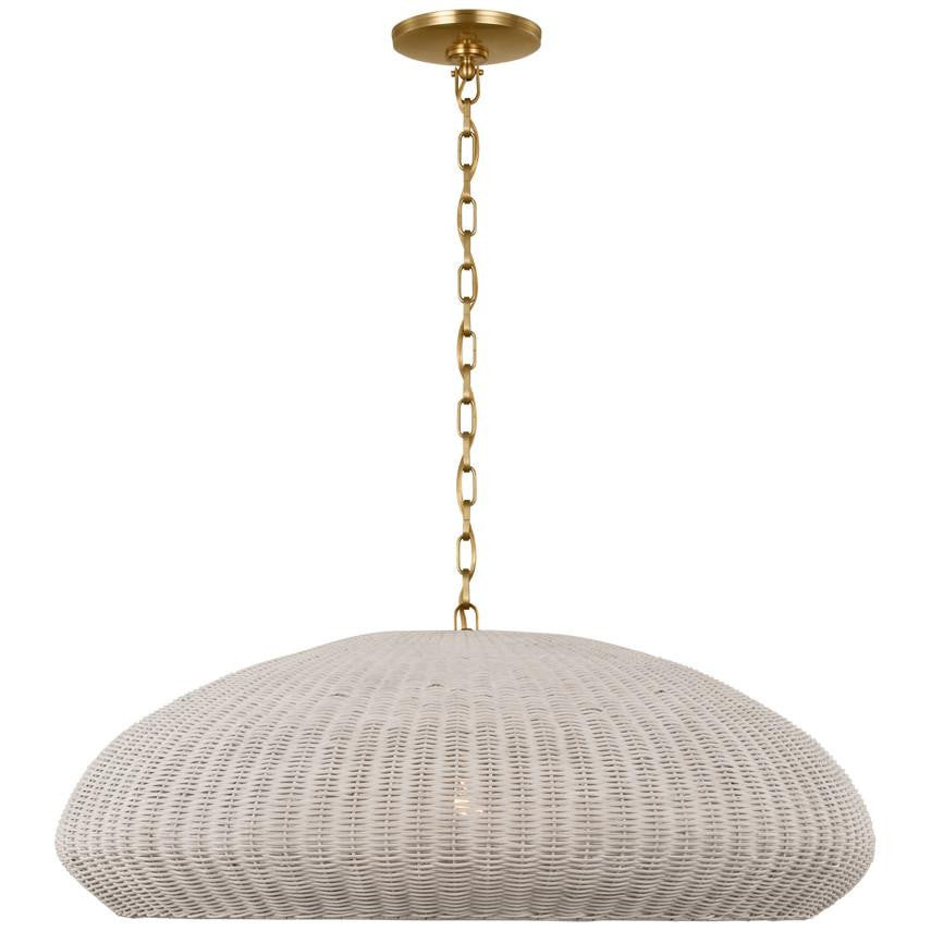 Visual Comfort & Co. Signature Collection Kokomo 32" Wide Pendant