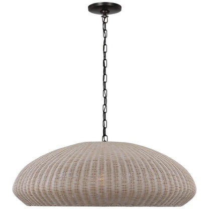 Visual Comfort & Co. Signature Collection Kokomo 32" Wide Pendant