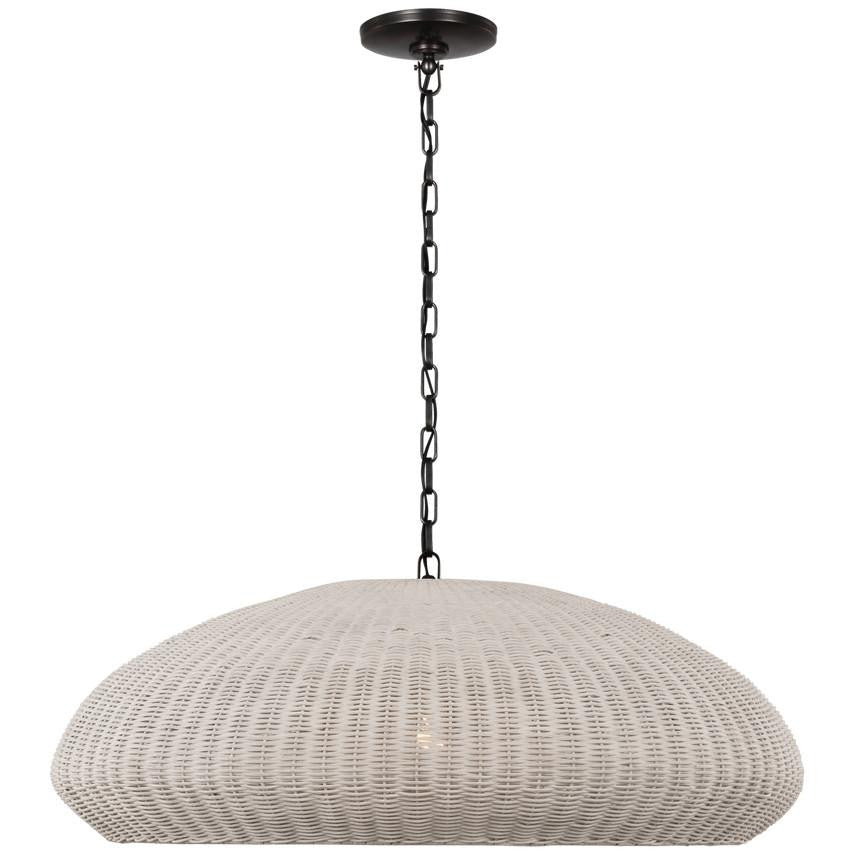 Visual Comfort & Co. Signature Collection Kokomo 32" Wide Pendant
