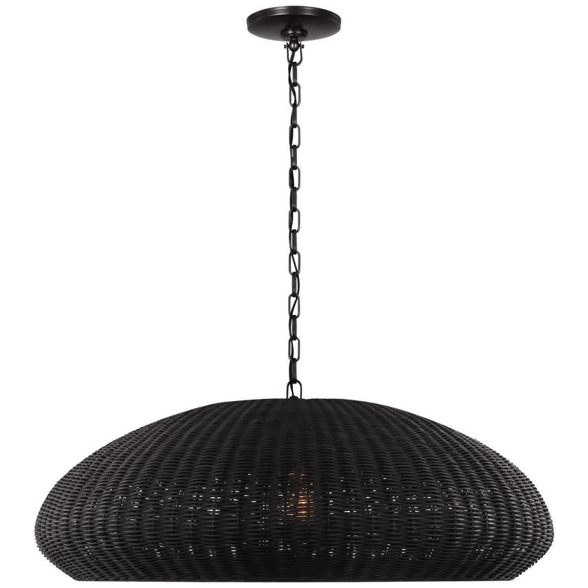 Visual Comfort Signature Kokomo 32 Bronze