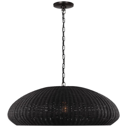 Visual Comfort Signature Kokomo 32 Bronze