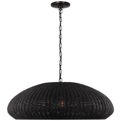 Visual Comfort Signature Kokomo 32 Bronze