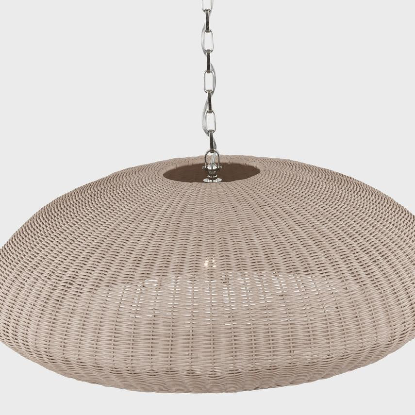 Visual Comfort & Co. Signature Collection Kokomo 32" Wide Pendant