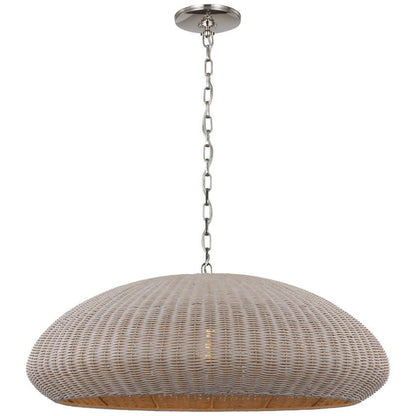 Visual Comfort & Co. Signature Collection Kokomo 32" Wide Pendant