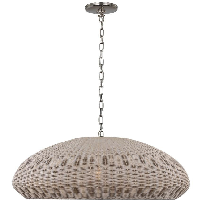 Visual Comfort & Co. Signature Collection Kokomo 32" Wide Pendant