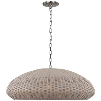 Visual Comfort & Co. Signature Collection Kokomo 32" Wide Pendant