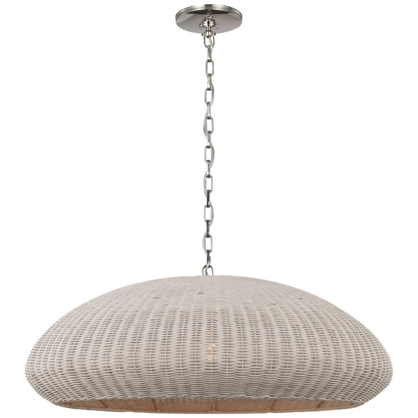 Visual Comfort Signature Kokomo 32 Bronze