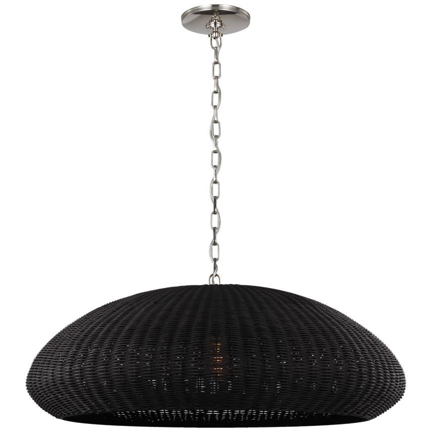 Visual Comfort & Co. Signature Collection Kokomo 32" Wide Pendant