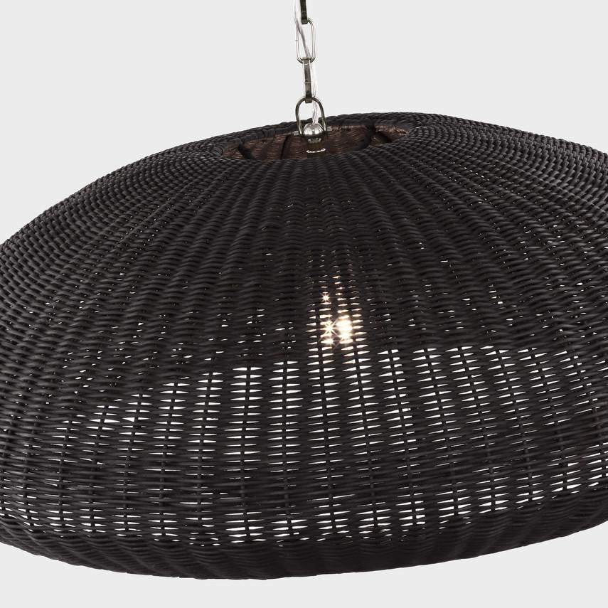 Visual Comfort Signature Kokomo 32 Bronze
