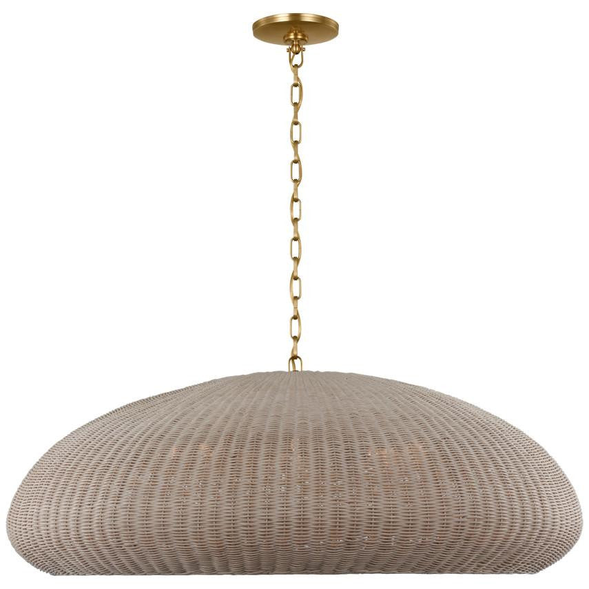 Visual Comfort & Co. Signature Collection Kokomo 44" Wide Pendant