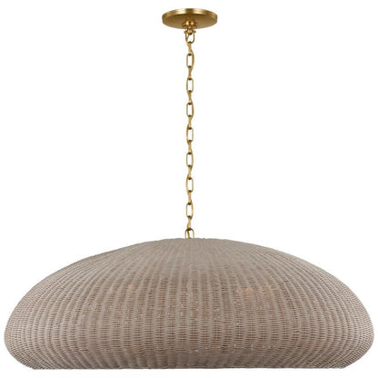 Visual Comfort & Co. Signature Collection Kokomo 44" Wide Pendant