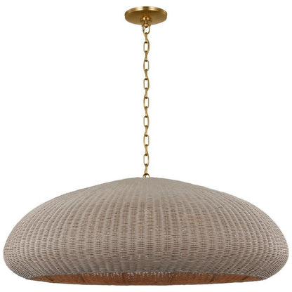 Visual Comfort & Co. Signature Collection Kokomo 44" Wide Pendant
