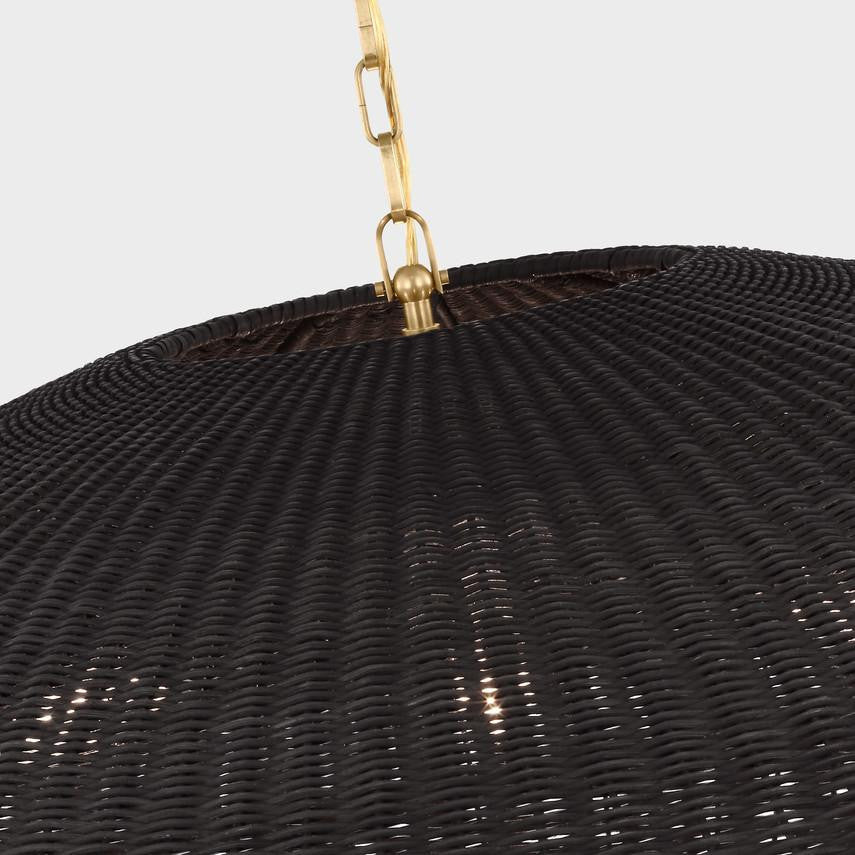 Visual Comfort & Co. Signature Collection Kokomo 44" Wide Pendant