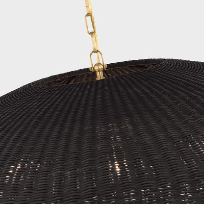 Visual Comfort & Co. Signature Collection Kokomo 44" Wide Pendant
