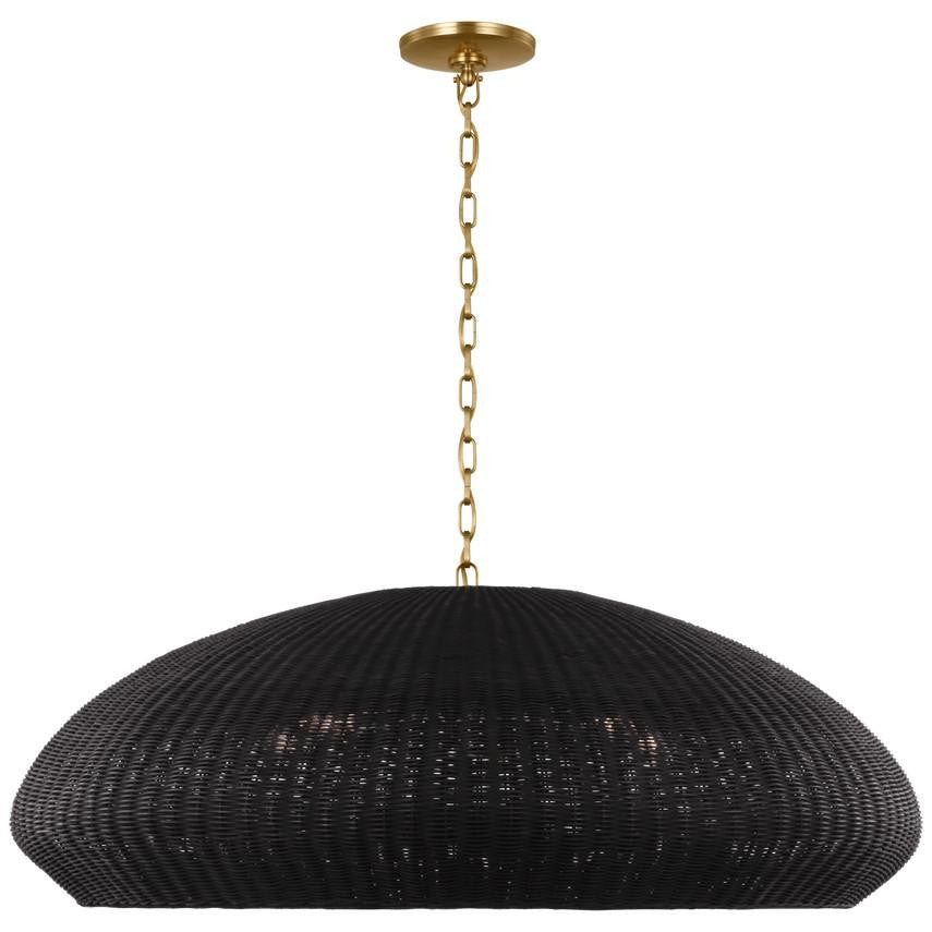 Visual Comfort & Co. Signature Collection Kokomo 44" Wide Pendant